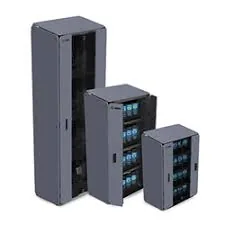 Zebra Intelligent Cabinet